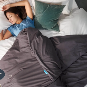 Code Promo Simba Matelas : Une couverture lestée offerte avec le code promo
