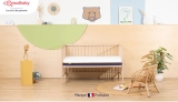 L’incroyable Matelas Bébé Tediber : Notre Test et Avis