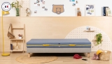 L’incroyable Matelas Enfant et Ado Tediber : Notre Test et Avis