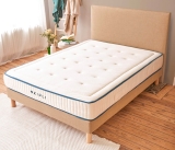 Matelas Latex Naturel Kipli : Notre Test & Avis
