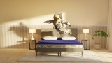 Matelas Emma Hybride Zero Gravity : Notre Test & Avis