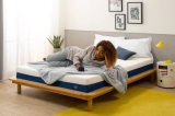 Matelas Melli Mello : Notre Test & Avis