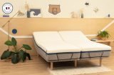 L’Incroyable Sommier Electrique Tediber : Notre Test et Avis
