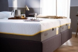 Matelas Tempur Sensation Cooltouch : Notre Test & Avis