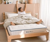 L&rsquo;ultime matelas Kipli : Notre Test & Avis