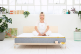 Eve Matelas Hybrid Light